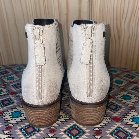 Suede Cole Haan 360 grand series 7B - Picture 4 of 7